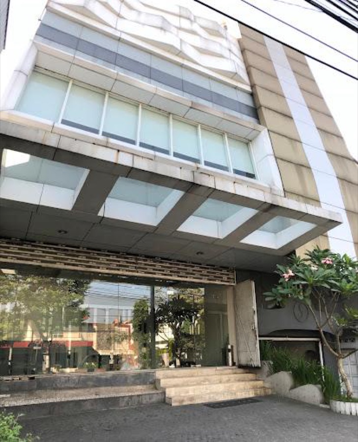 Yogyakarta Representative Office
